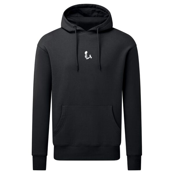 Anthem unisex hoodie Thumbnail