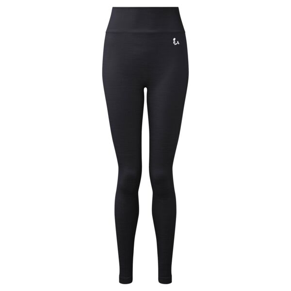Women's Recycled Seamless 3D Fit Multi-Sport Flex Leggings Thumbnail