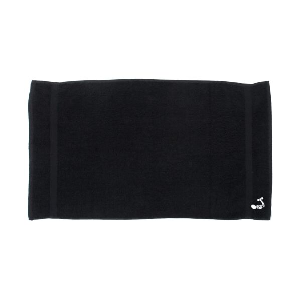 Luxury range hand towel Thumbnail
