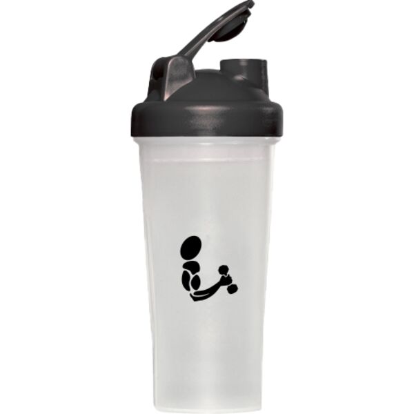 Shaker Protein Bottle Thumbnail