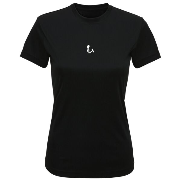 Member of the Month Women's performance t-shirt Thumbnail