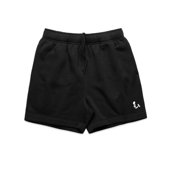 RELAX TRACK SHORTS  Thumbnail