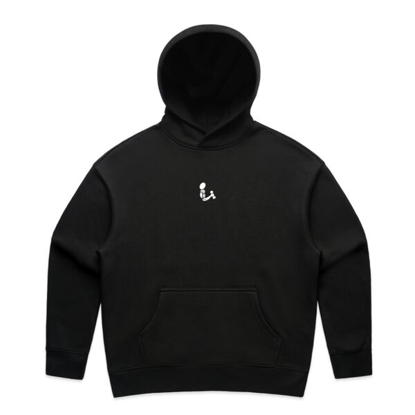 WOMENS RELAX HOOD  Thumbnail