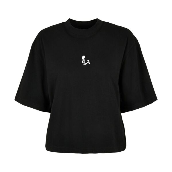 Women’s oversized tee Thumbnail