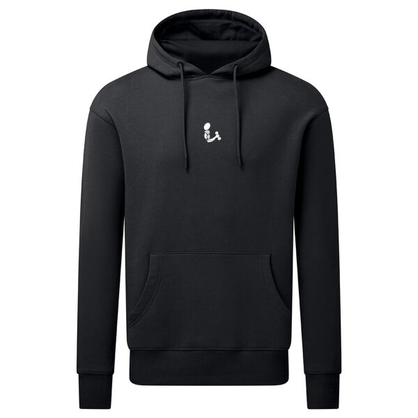 Phit Training  - Anthem unisex hoodie Thumbnail