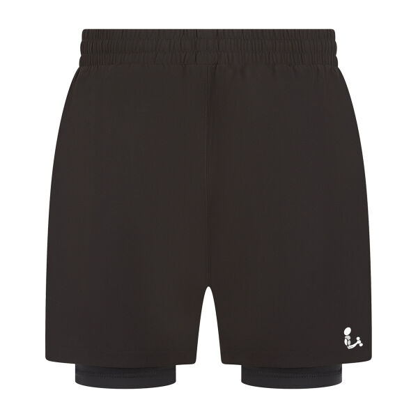 Phit Training  - Double-layer sports shorts Thumbnail
