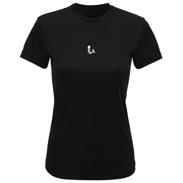 Phit Training  - Women's performance t-shirt Thumbnail