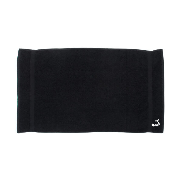 Phit Training  - Luxury range hand towel Thumbnail